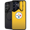 NFL Pittsburgh Steelers Breakaway Galaxy S24 Plus Kickstand Case